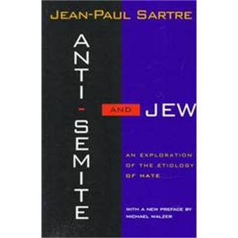 Antisemite and jew Compra Livros na Fnac.pt